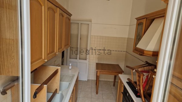 appartamento in affitto a Roma in zona Castro Pretorio