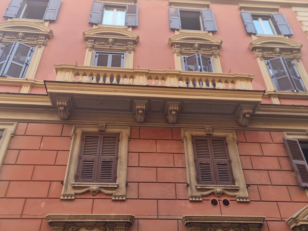 ufficio in affitto a Roma in zona Rione Monti/Campitelli