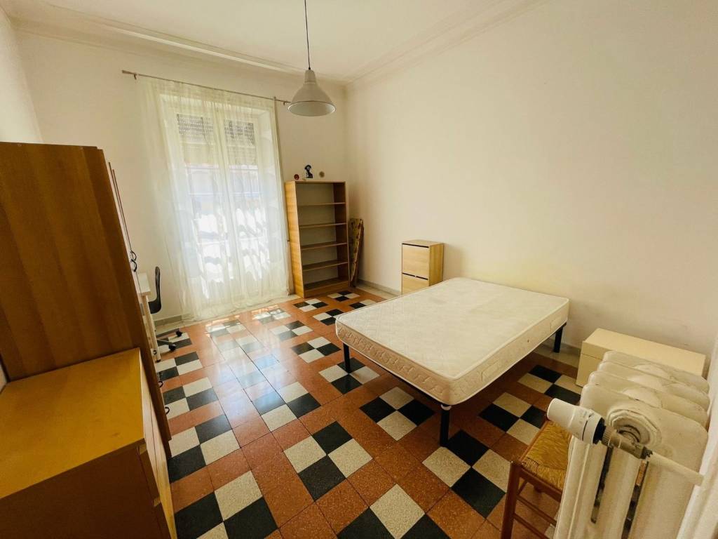 appartamento in affitto a Roma in zona Trieste