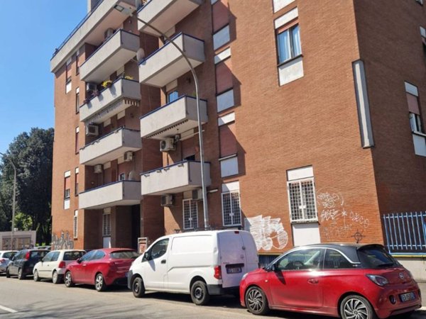 appartamento in affitto a Roma in zona Monte Sacro/Talenti