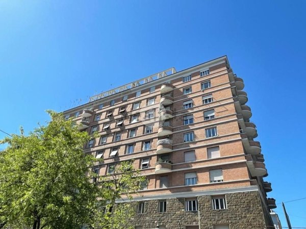 appartamento in affitto a Roma in zona Flaminio