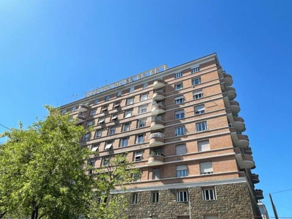 appartamento in affitto a Roma in zona Flaminio