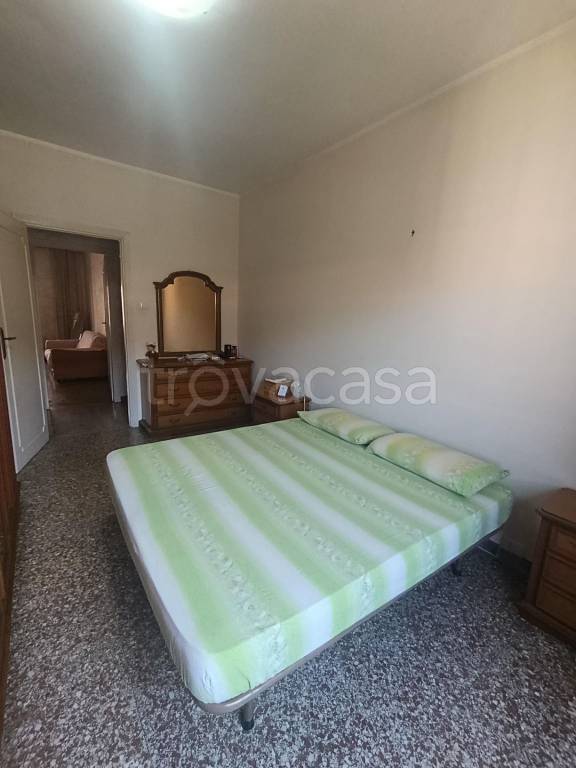 appartamento in affitto a Roma in zona Tuscolano