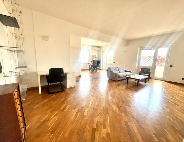 appartamento in affitto a Roma in zona Aurelio