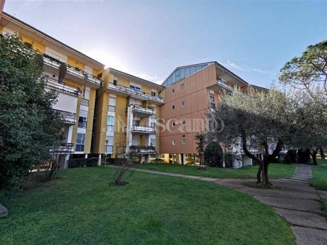 appartamento in affitto a Roma in zona Casal Palocco