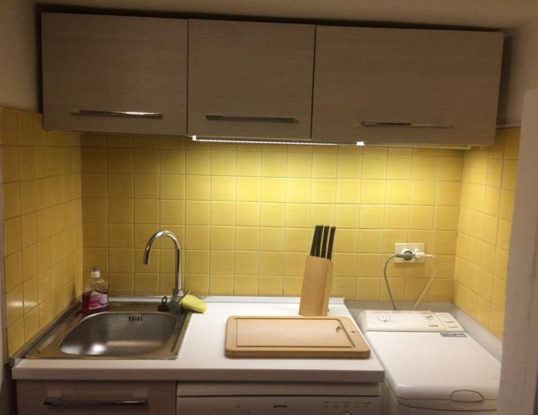 appartamento in affitto a Roma in zona Parione/Sant'Eustachio