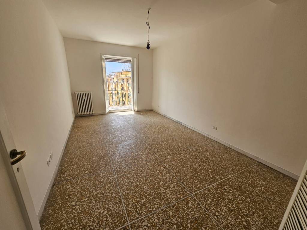 appartamento in affitto a Roma in zona Monte Sacro/Talenti