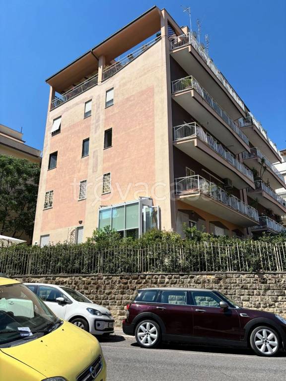 appartamento in affitto a Roma