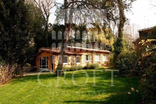 casa indipendente in affitto a Roma in zona Flaminio