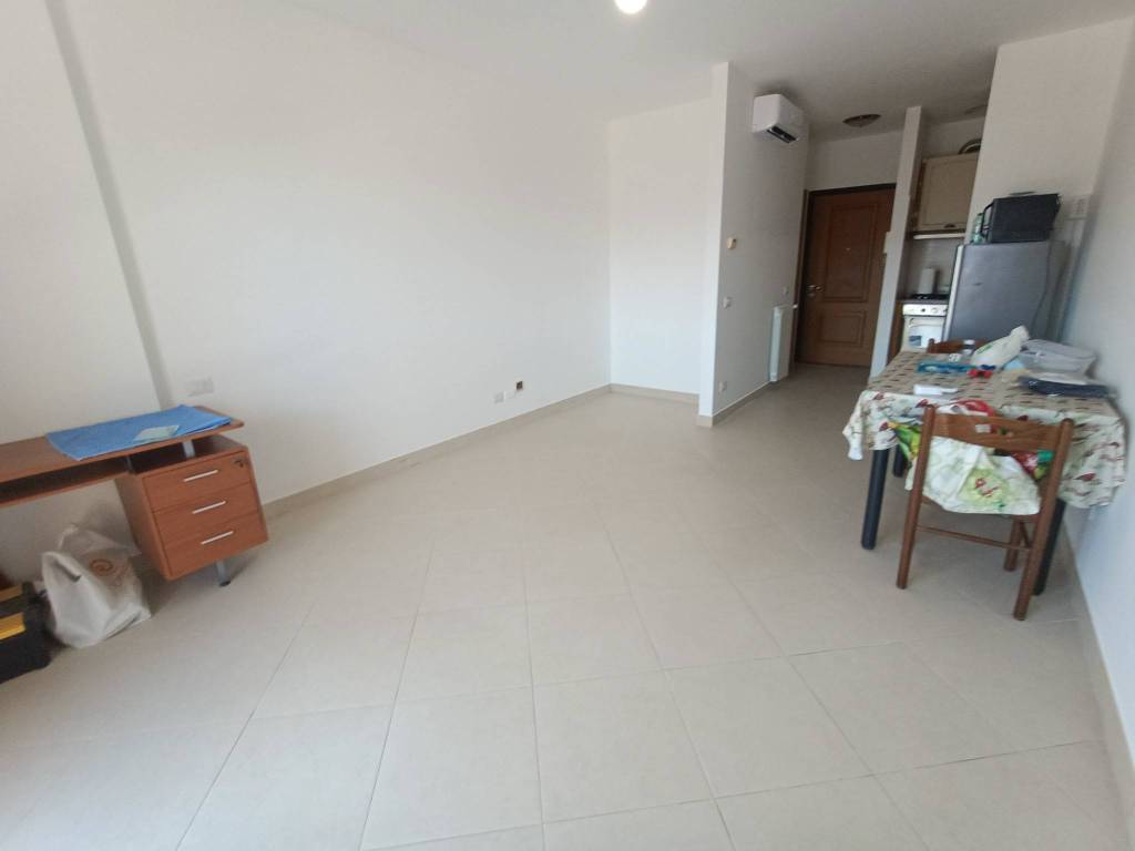 appartamento in affitto a Roma in zona Ostiense