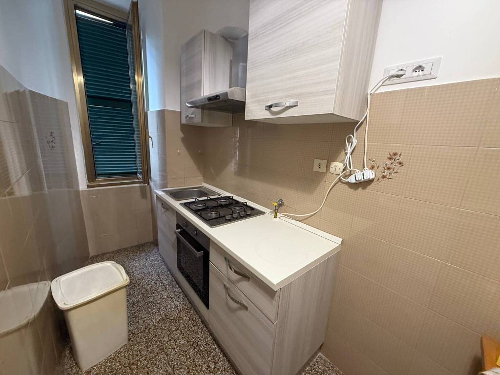 appartamento in affitto a Roma in zona Tiburtino