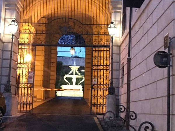 appartamento in affitto a Roma in zona Centro Storico