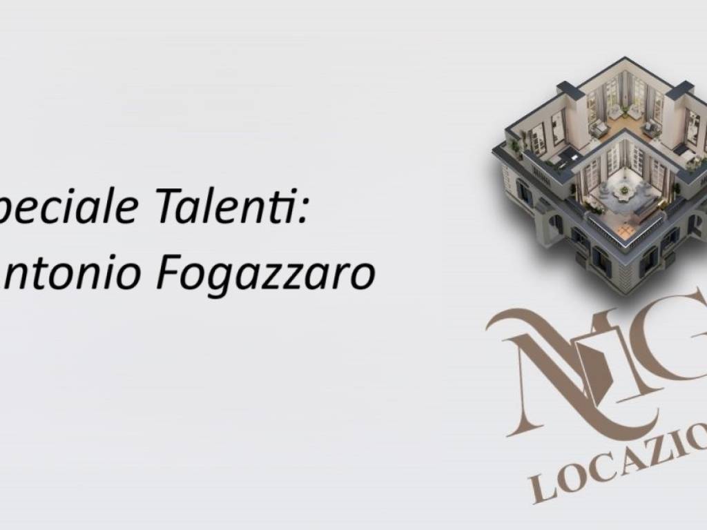 appartamento in affitto a Roma in zona Monte Sacro/Talenti