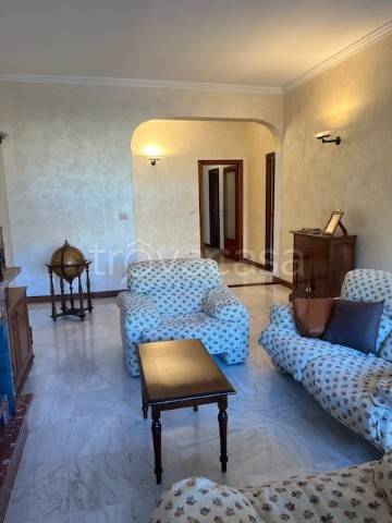 appartamento in affitto a Roma in zona Ostia