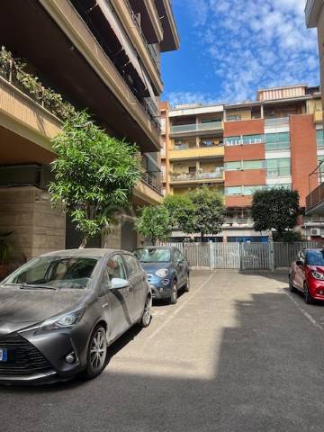 appartamento in affitto a Roma in zona Ostia