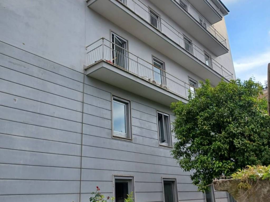 ufficio in affitto a Roma in zona Esquilino
