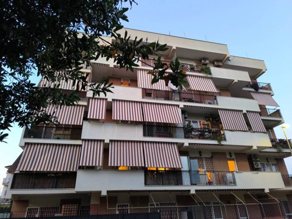 appartamento in affitto a Roma in zona Tomba di Nerone