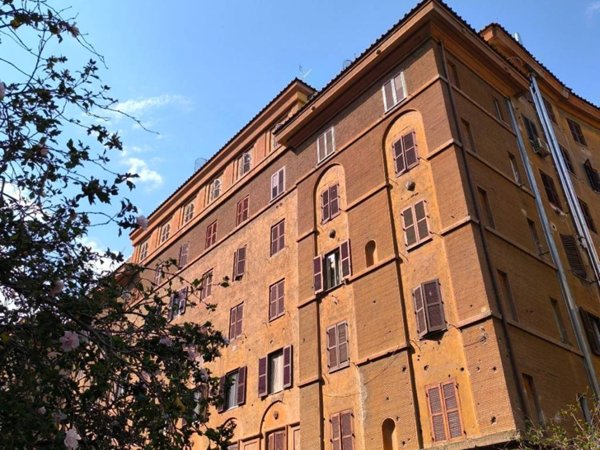 appartamento in affitto a Roma in zona Nomentano