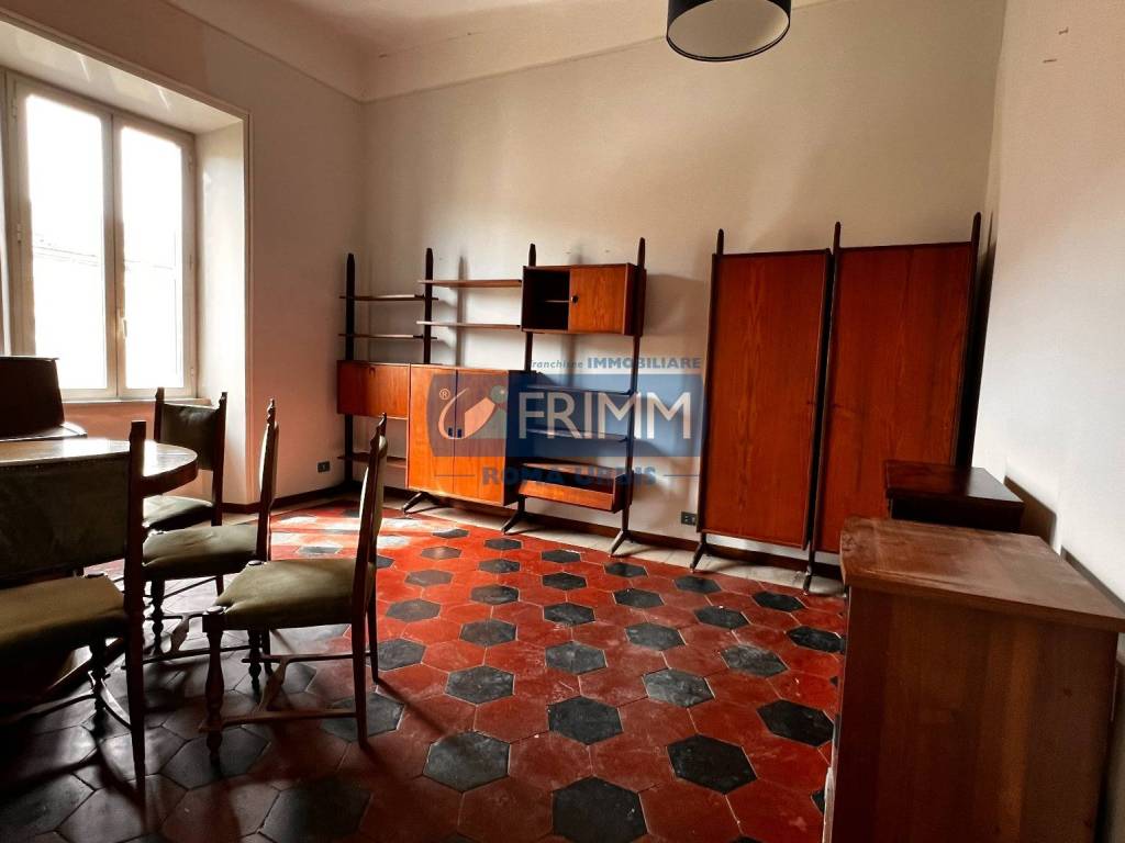 appartamento in affitto a Roma in zona Tiburtino