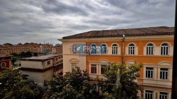 appartamento in affitto a Roma in zona Tiburtino