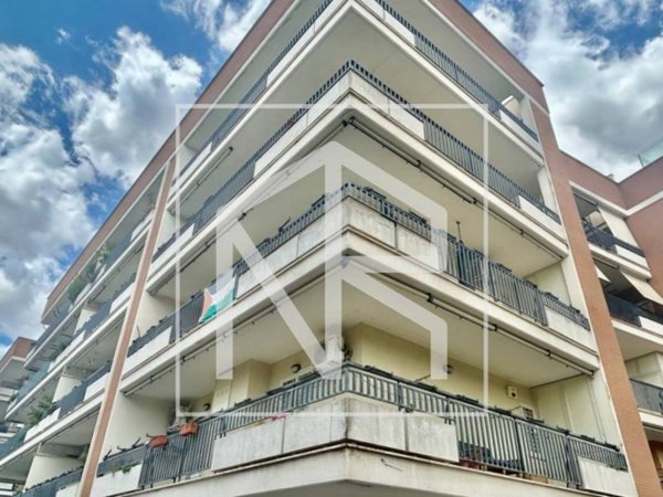 appartamento in affitto a Roma in zona Ponte di Nona
