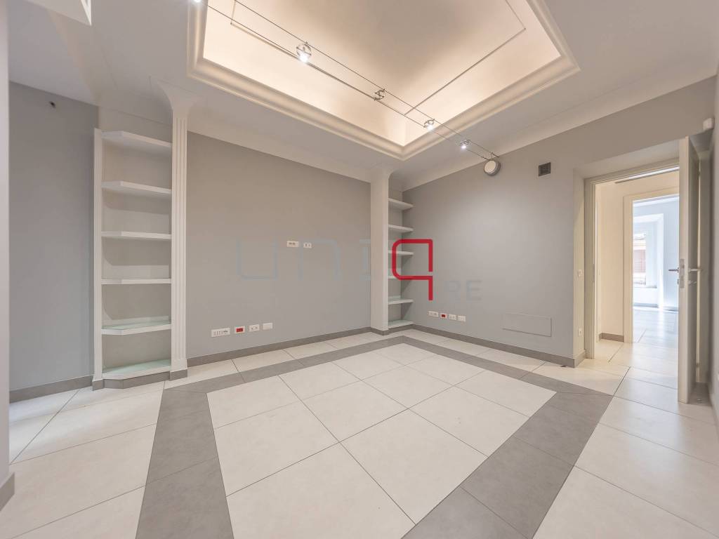 ufficio in affitto a Roma in zona Rione Prati