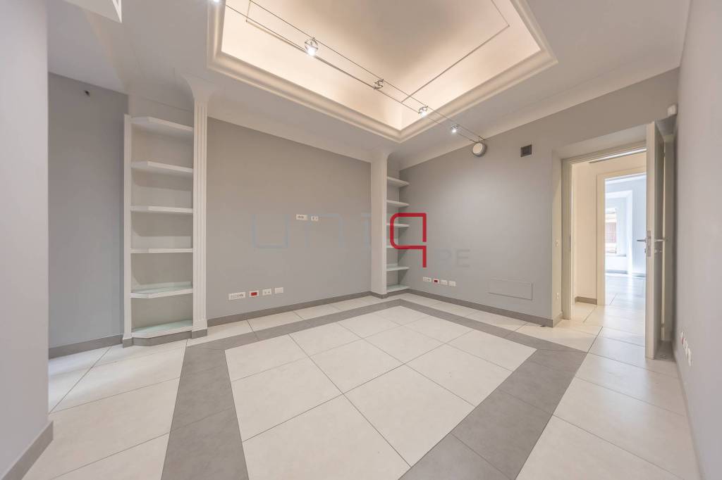 ufficio in affitto a Roma in zona Rione Prati