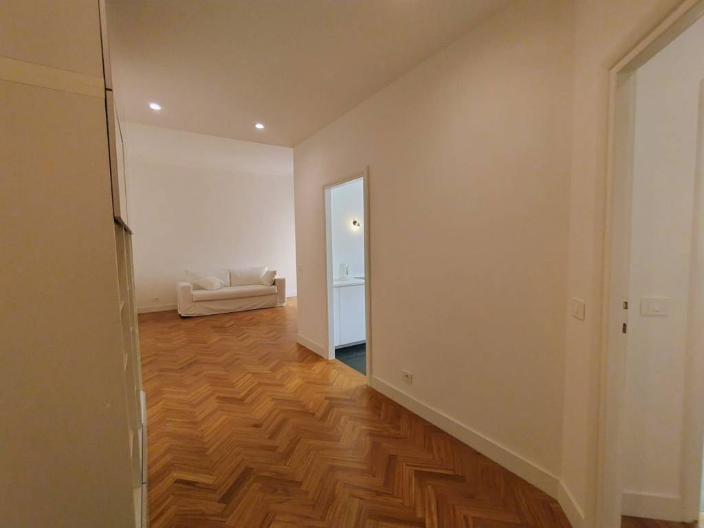 appartamento in affitto a Roma in zona Flaminio