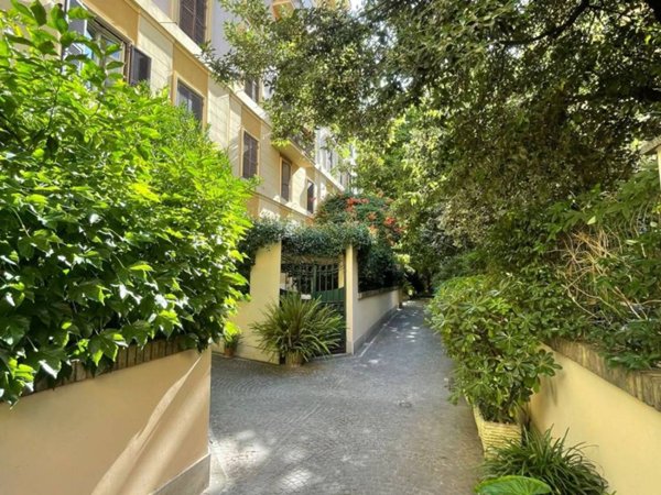 appartamento in affitto a Roma in zona Nomentano