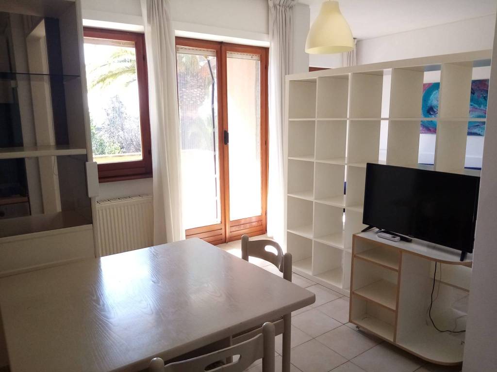 appartamento in affitto a Roma in zona Corviale