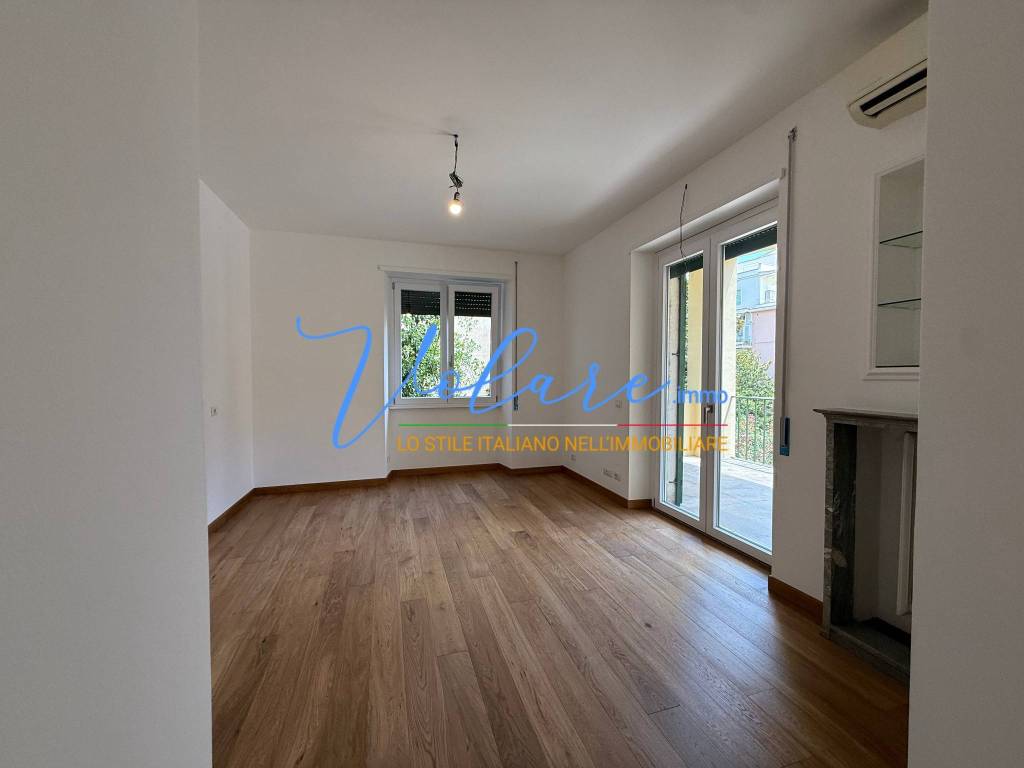 appartamento in affitto a Roma in zona Parioli