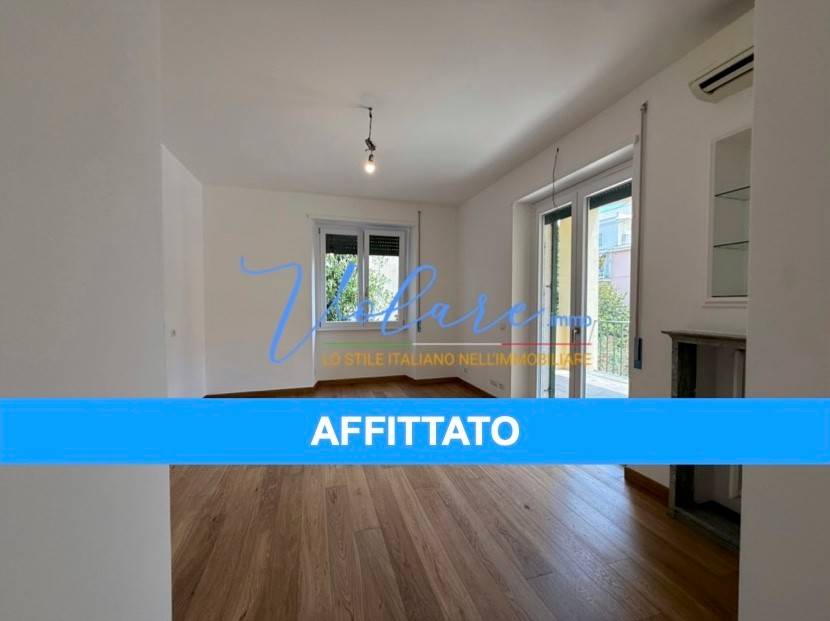 appartamento in affitto a Roma in zona Parioli