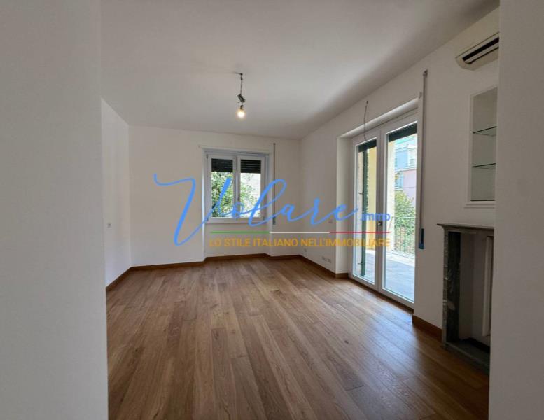 appartamento in affitto a Roma in zona Parioli