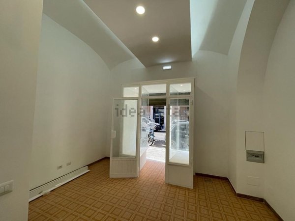 negozio in affitto a Roma in zona Tiburtino