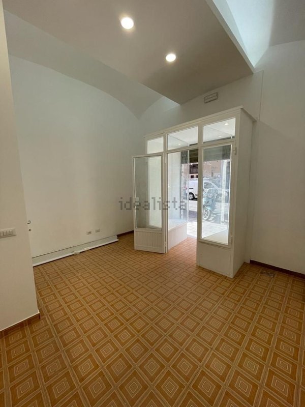 negozio in affitto a Roma in zona Tiburtino