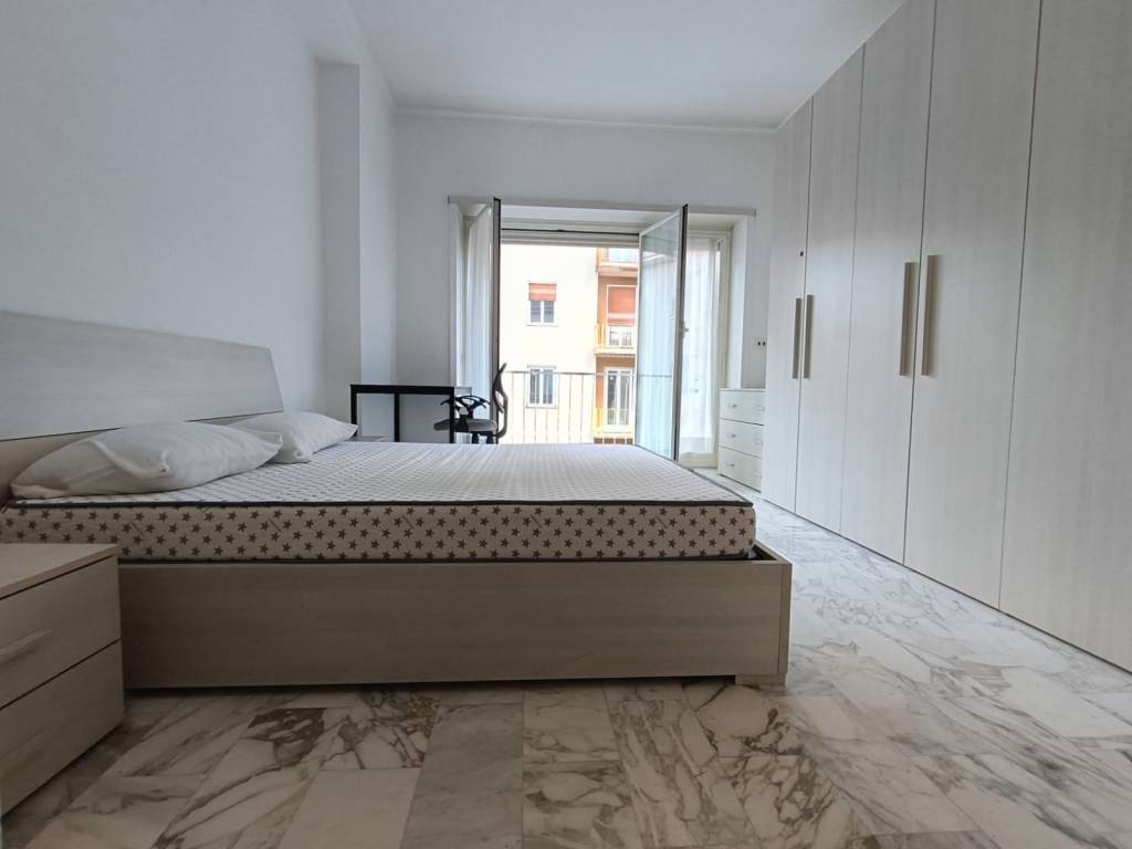 appartamento in affitto a Roma in zona Appio Latino