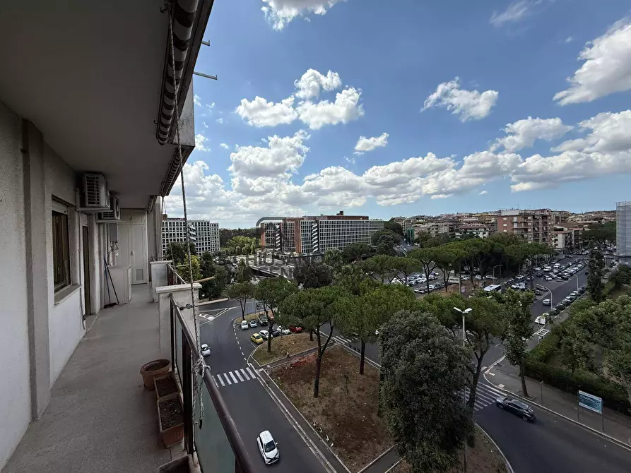 appartamento in affitto a Roma in zona Ardeatino