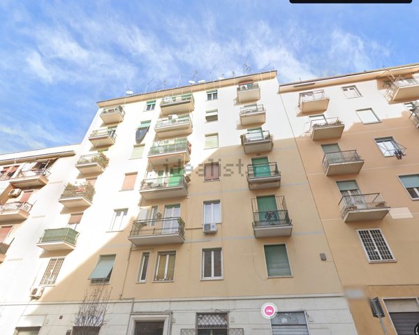 appartamento in affitto a Roma in zona Prenestino-Labicano