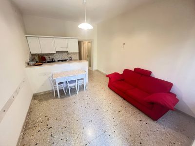 appartamento in affitto a Roma in zona Monte Sacro/Talenti