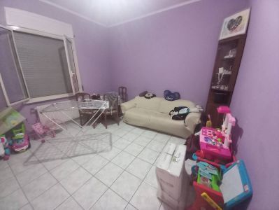 appartamento in affitto a Roma in zona Prenestino-Centocelle