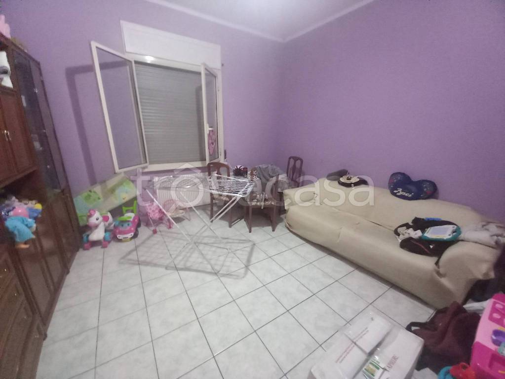 appartamento in affitto a Roma in zona Prenestino-Centocelle