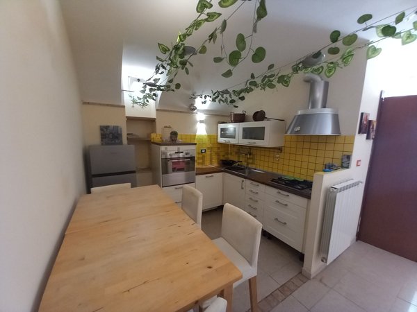 appartamento in affitto a Roma in zona Prenestino-Centocelle