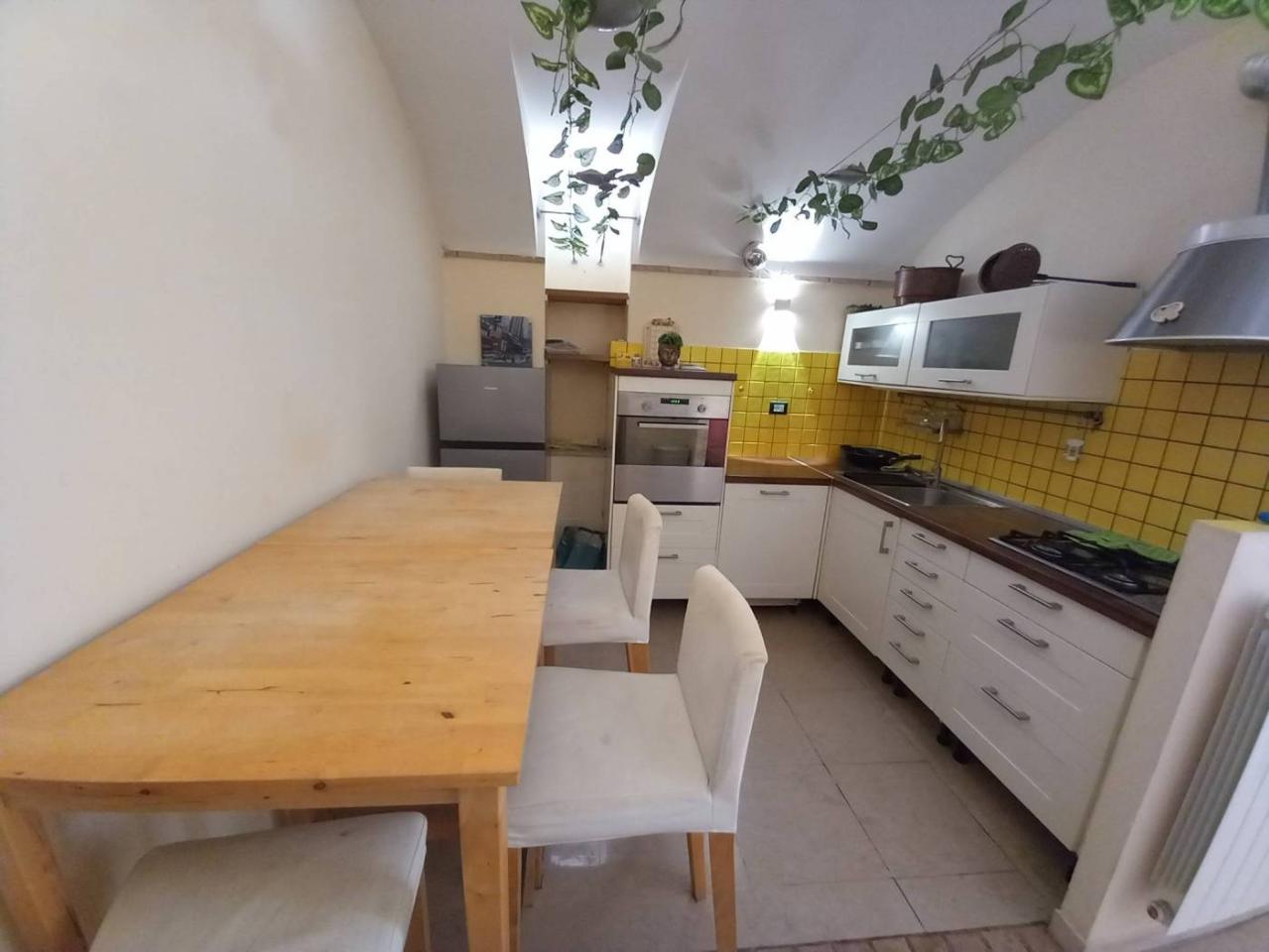appartamento in affitto a Roma in zona Prenestino-Centocelle