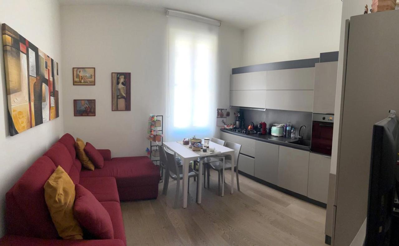 appartamento in affitto a Roma in zona Trieste