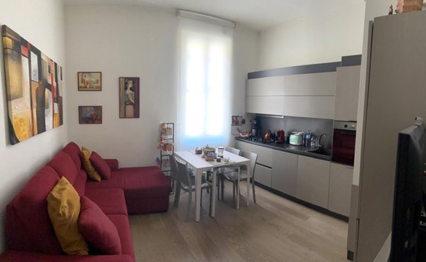 appartamento in affitto a Roma in zona Trieste