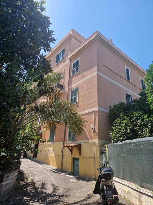 appartamento in affitto a Roma in zona Prenestino-Centocelle