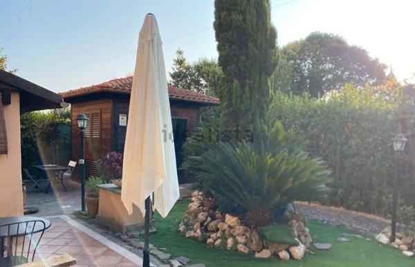 appartamento in affitto a Roma in zona Casalotti