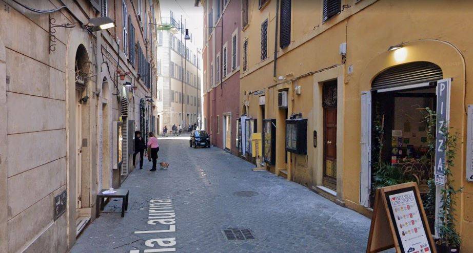negozio in affitto a Roma in zona Campo Marzio