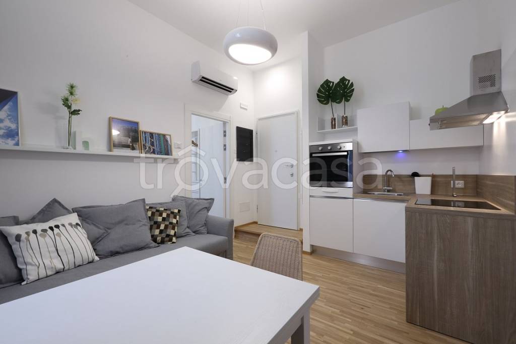 appartamento in affitto a Roma