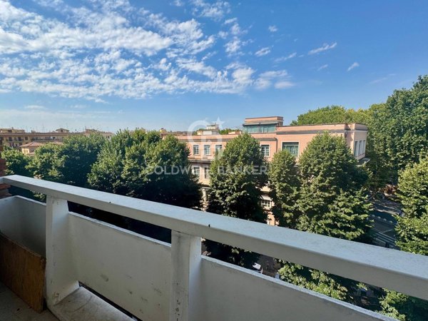 appartamento in affitto a Roma in zona Della Vittoria
